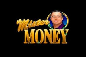 Mister money Geldspielautomat online spielen