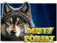 Misty Forest Spielautomat