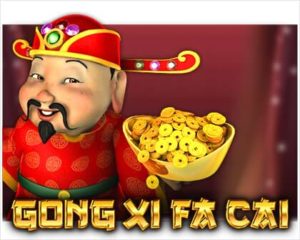 MLP Gong Xi Fa Cai Casinospiel kostenlos
