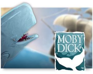 Moby Dick Video Slot kostenlos spielen