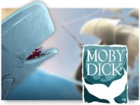 Moby Dick Spielautomat