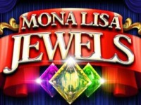 Mona lisa jewels Spielautomat