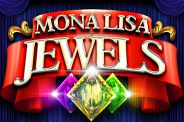 Mona lisa jewels Spielautomat online spielen