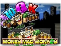 Money Mad Monkey Spielautomat