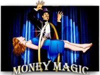 Money Magic Spielautomat