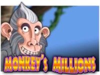 Monkey's millions Spielautomat