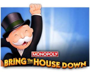 Monopoly Bring The House Down Slotmaschine online spielen