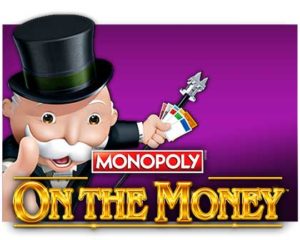 Monopoly On The Money Spielautomat ohne Anmeldung