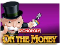 Monopoly On The Money Spielautomat