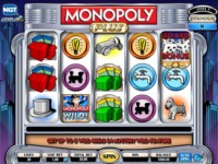Monopoly Plus Spielautomat
