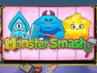 Monster Smash Spielautomat