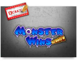 Monster Wins Scratch Automatenspiel ohne Anmeldung