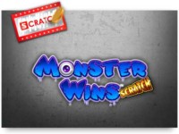 Monster Wins Scratch Spielautomat