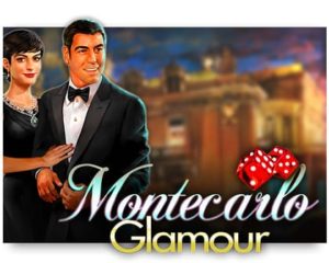 Montecarlo Glamour Video Slot kostenlos spielen
