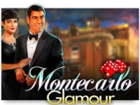 Montecarlo Glamour Spielautomat