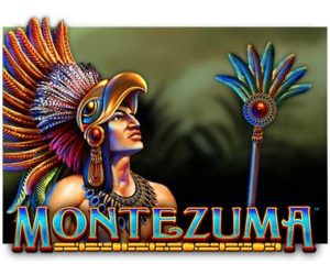 Montezuma Slotmaschine online spielen