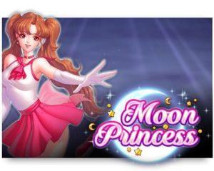 Moon Princess Videoslot kostenlos spielen