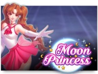 Moon Princess Spielautomat