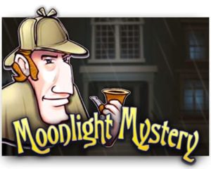 Moonlight Mystery Automatenspiel kostenlos