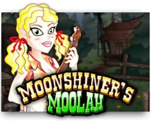 Moonshiner's Moolah Casinospiel ohne Anmeldung