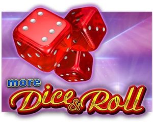 More Dice & Roll Spielautomat ohne Anmeldung