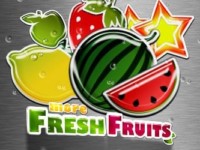 More Fresh Fruits Spielautomat