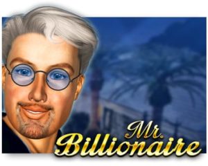 Mr. Billionaire Geldspielautomat kostenlos