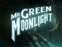 Mr Green Moonlight Spielautomat