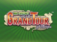 Mr. Green's Grand Tour Spielautomat
