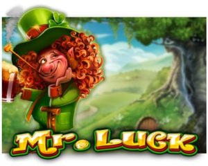 Mr Luck Video Slot kostenlos spielen