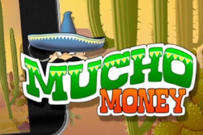 Mucho Money Automatenspiel online spielen