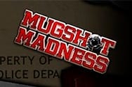 Mugshot Madness Videoslot online spielen