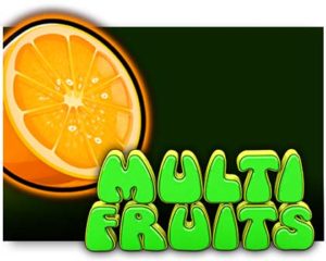 Multi Fruits Casino Spiel online spielen