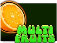 Multi Fruits Spielautomat