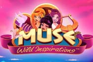 Muse Wild Inspiration Spielautomat ohne Anmeldung