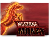 Mustang Money Spielautomat