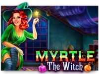 Myrtle the Witch Spielautomat