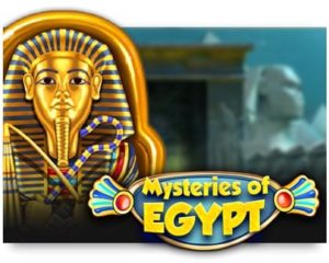 Mysteries of Egypt Casinospiel freispiel