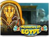 Mysteries of Egypt Spielautomat