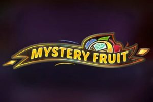 Mystery Fruit Slotmaschine kostenlos