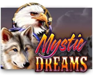 Mystic Dreams Slotmaschine kostenlos