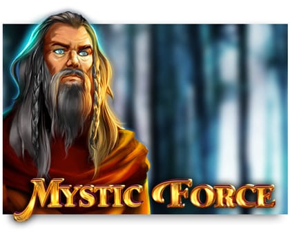 Mystic Force Casinospiel ohne Anmeldung
