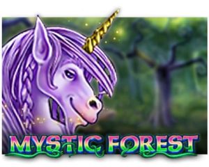 Mystic Forest Video Slot freispiel