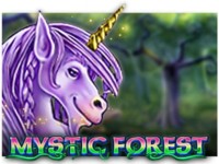 Mystic Forest Spielautomat