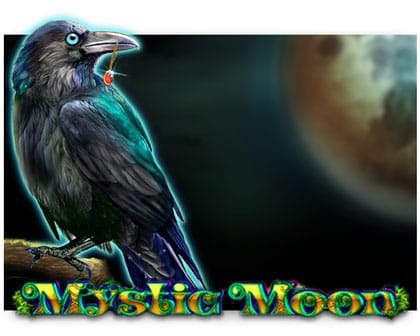 Mystic Moon Slotmaschine kostenlos spielen