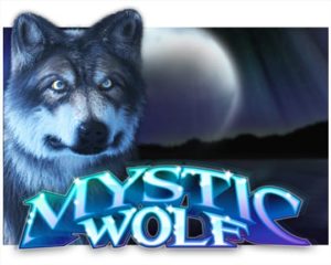 Mystic Wolf Videoslot ohne Anmeldung