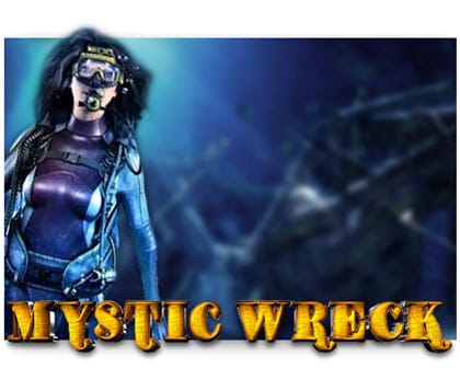 Mystic Wreck Videoslot kostenlos spielen