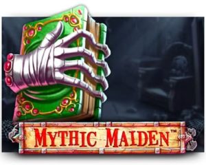 Mythic Maiden Video Slot kostenlos