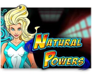 Natural Powers Casinospiel kostenlos spielen