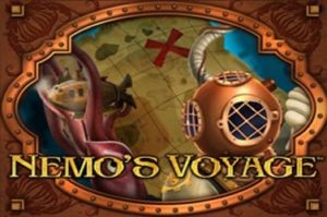 Nemo's Voyage Casino Spiel freispiel